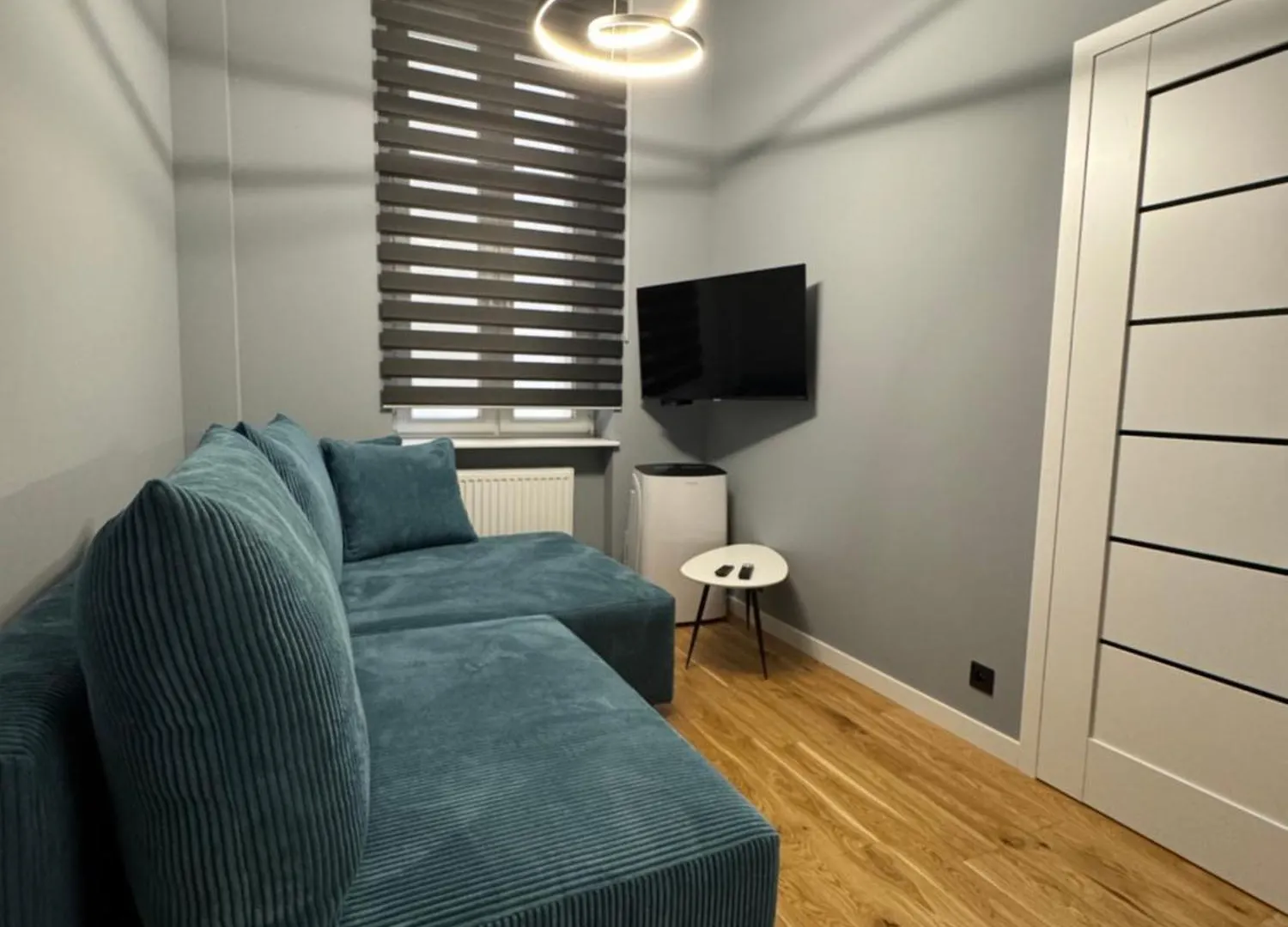 Dluga Apartament, 2 Pokoje, 24H Self Check-In Posen 0*,  Polen