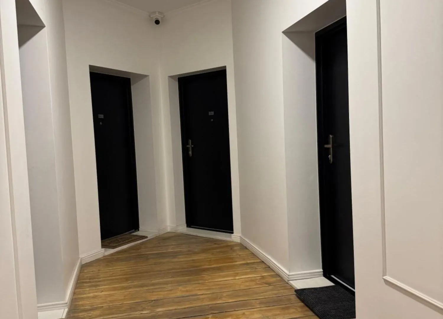 Dluga Apartament, 2 Pokoje, 24H Self Check-In Posen