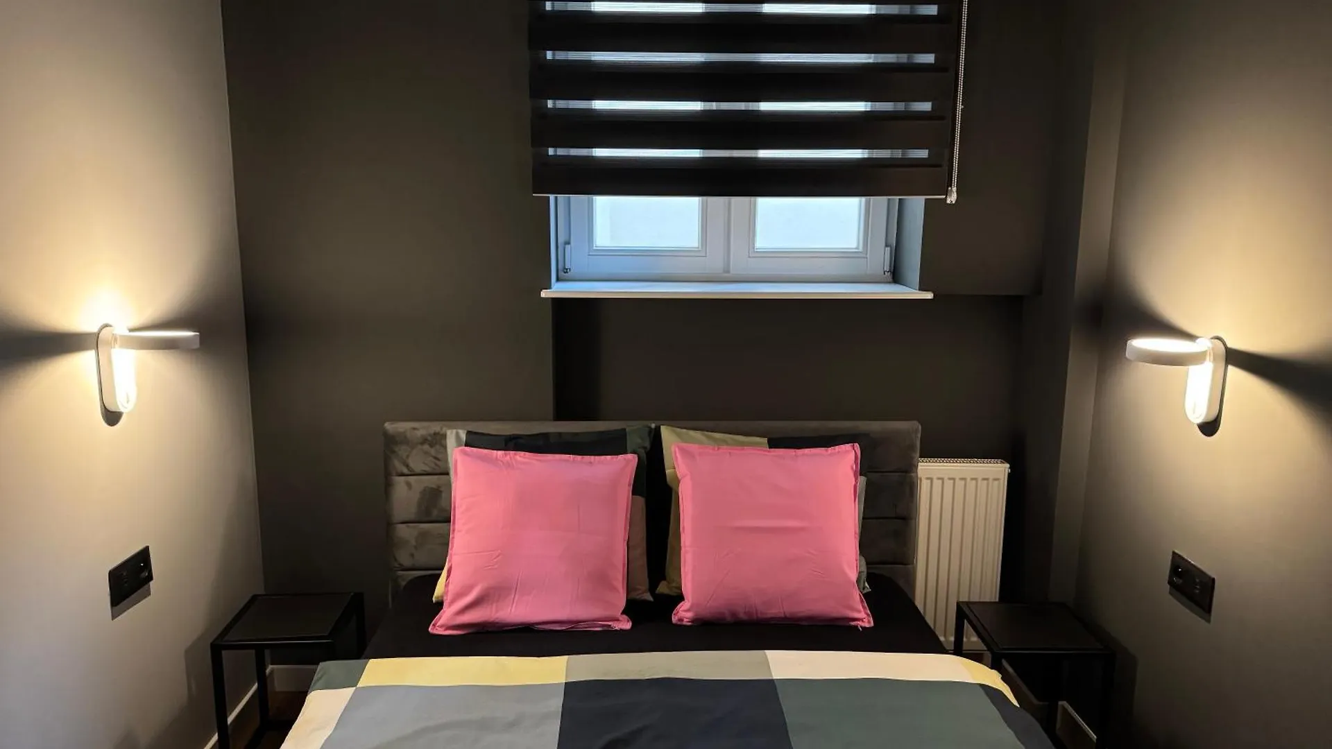 Apartment Dluga Apartament, 2 Pokoje, 24H Self Check-In Poznan