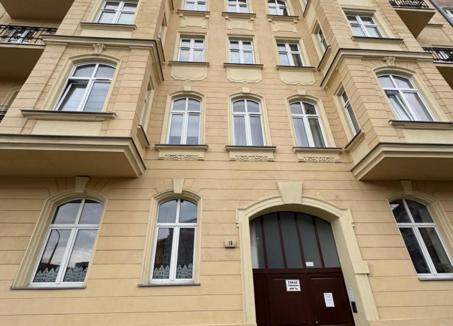 Dluga Apartament, 2 Pokoje, 24H Self Check-In Poznan