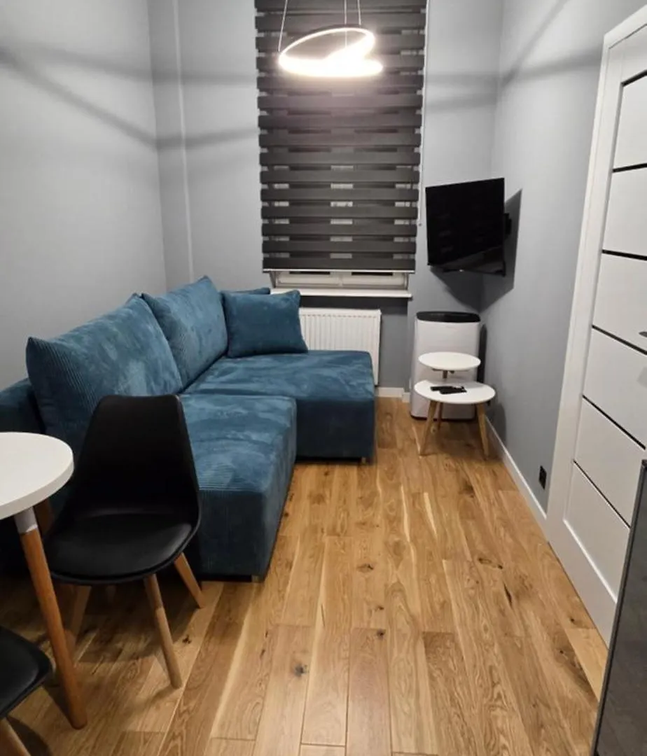 Dluga Apartament, 2 Pokoje, 24H Self Check-In Poznan